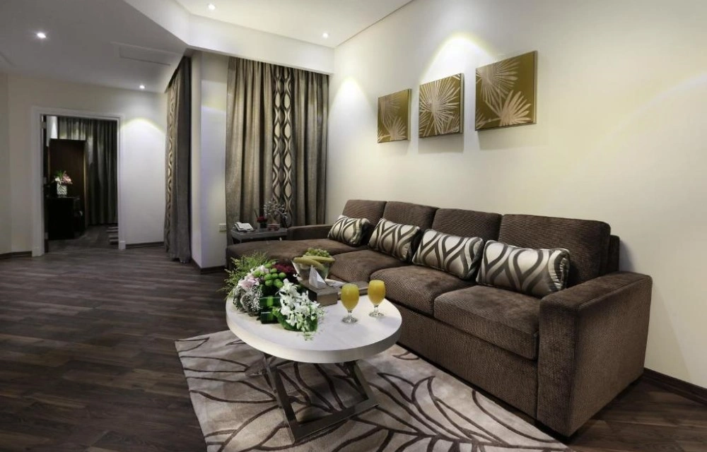 Hotel Services