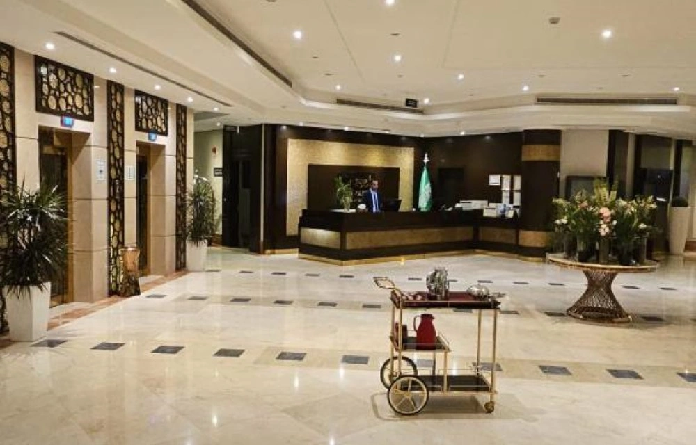 Hotel Services