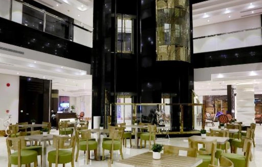 Hotel Services